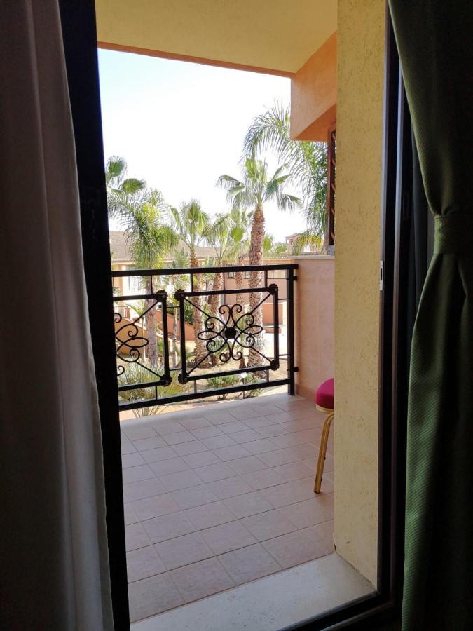Hotel Villa Peretti Gela Exterior photo